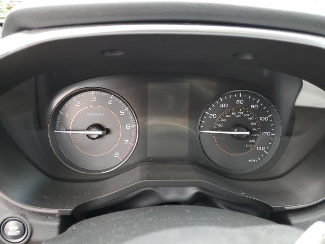 JF2GTAEC5LH254650 - 2020 SUBARU CROSSTREK PREMIUM GRAY photo 9