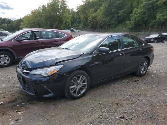 2017 TOYOTA CAMRY LE, 