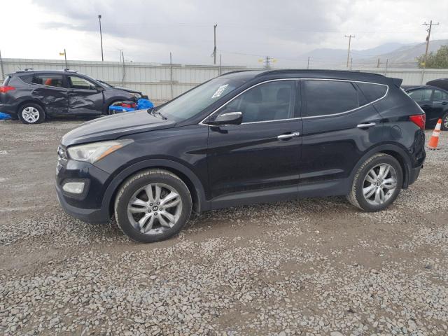 2013 HYUNDAI SANTA FE S, 