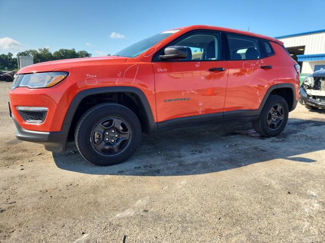 2021 JEEP COMPASS SPORT, 