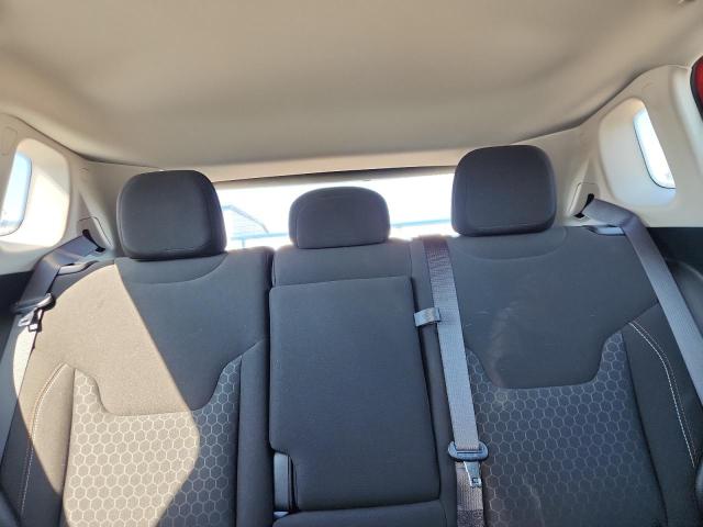 3C4NJDAB0MT552049 - 2021 JEEP COMPASS SPORT ნარინჯისფერი ფოტო 10