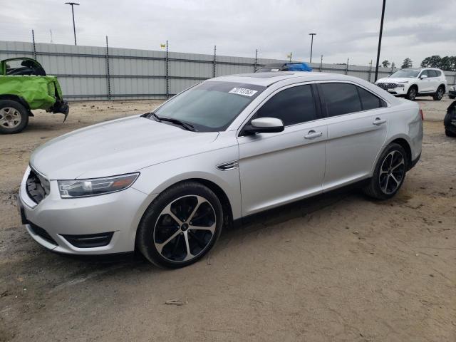 2015 FORD TAURUS SEL, 