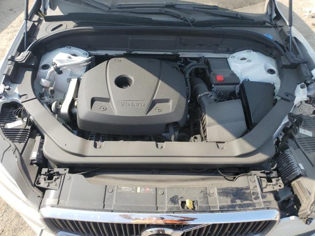 YV4102RK5M1755291 - 2021 VOLVO XC60 T5 MOMENTUM WHITE photo 11