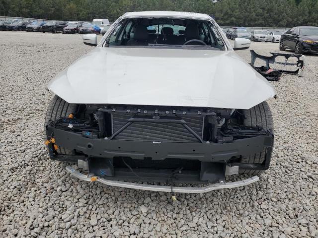 WBY73AW07RFR74988 - 2024 BMW I4 EDRIVE 40 WHITE photo 5