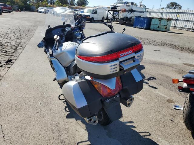 JH2SC51437M500615 - 2007 HONDA ST1300 A SILVER photo 3