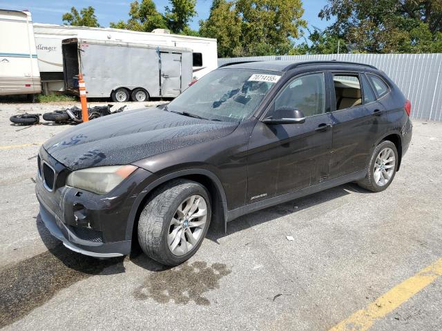 2015 BMW X1 XDRIVE28I, 
