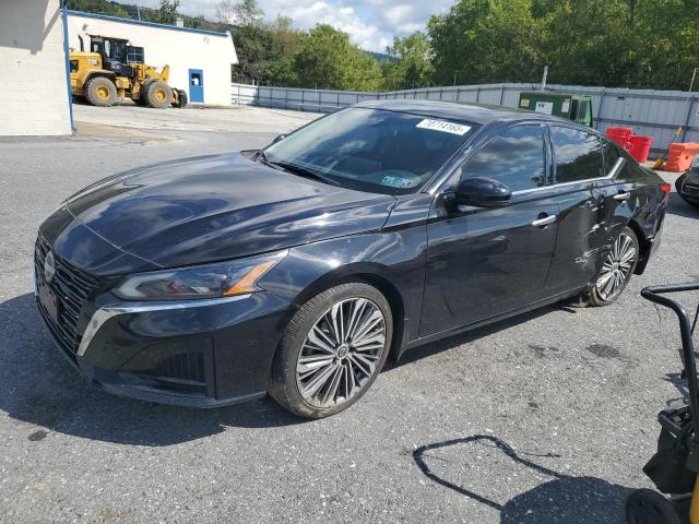 2023 NISSAN ALTIMA SL, 