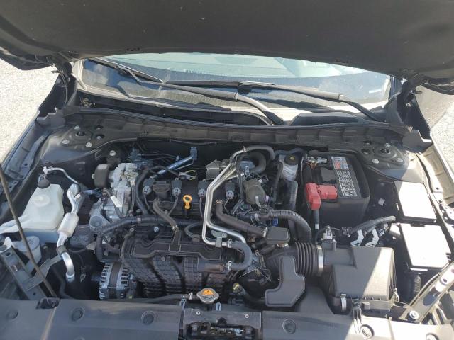 1N4BL4EW4PN337312 - 2023 NISSAN ALTIMA SL 黑色 照片 11