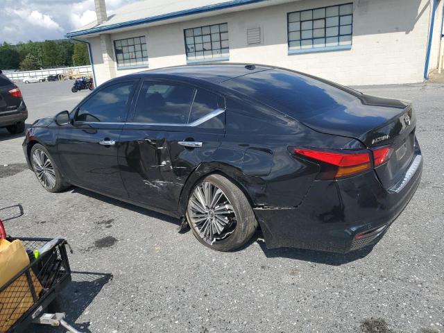 1N4BL4EW4PN337312 - 2023 NISSAN ALTIMA SL 黑色 照片 2