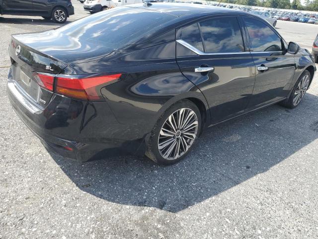 1N4BL4EW4PN337312 - 2023 NISSAN ALTIMA SL 黑色 照片 3