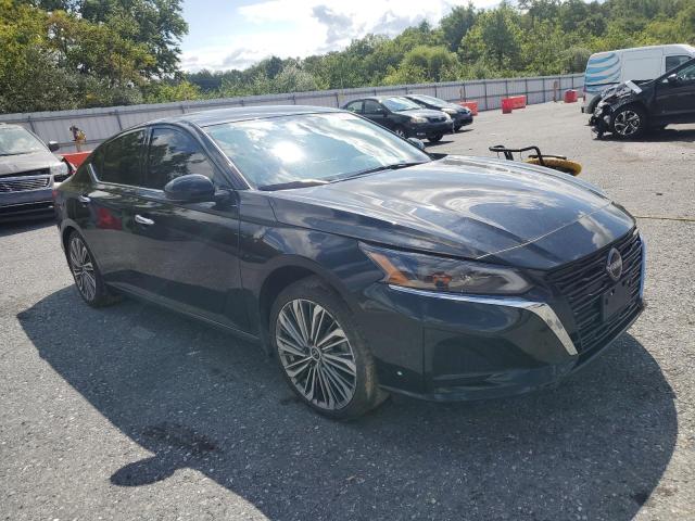 1N4BL4EW4PN337312 - 2023 NISSAN ALTIMA SL 黑色 照片 4