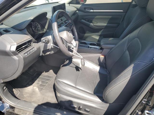 1N4BL4EW4PN337312 - 2023 NISSAN ALTIMA SL 黑色 照片 7