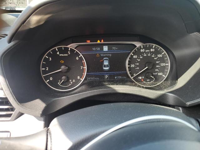 1N4BL4EW4PN337312 - 2023 NISSAN ALTIMA SL 黑色 照片 9