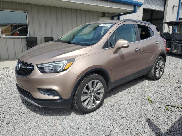 2019 BUICK ENCORE PREFERRED, 