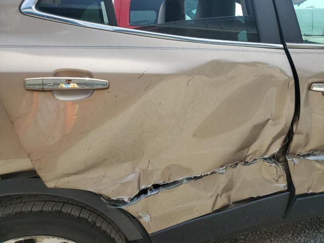 KL4CJASB2KB705625 - 2019 BUICK ENCORE PREFERRED Qəhvəyi foto 11