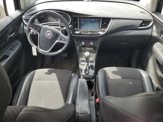 KL4CJASB2KB705625 - 2019 BUICK ENCORE PREFERRED Qəhvəyi foto 8