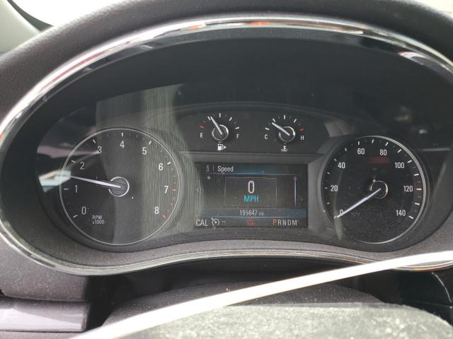 KL4CJASB2KB705625 - 2019 BUICK ENCORE PREFERRED Qəhvəyi foto 9