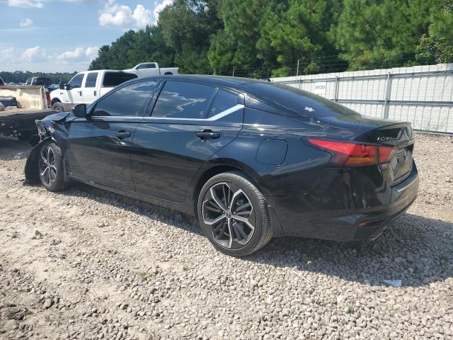 1N4BL4CV3PN417954 - 2023 NISSAN ALTIMA SR 黑色 照片 2