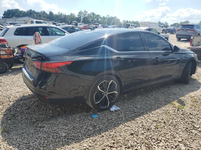 1N4BL4CV3PN417954 - 2023 NISSAN ALTIMA SR 黑色 照片 3