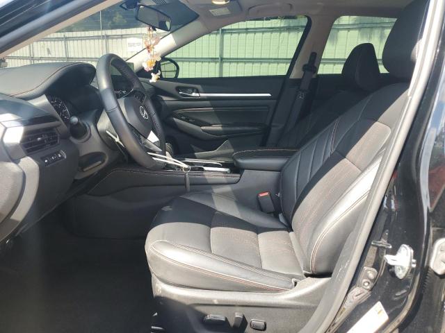 1N4BL4CV3PN417954 - 2023 NISSAN ALTIMA SR 黑色 照片 7