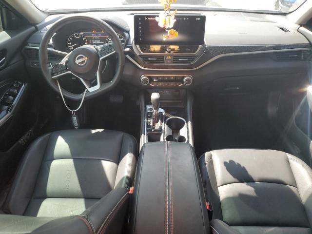 1N4BL4CV3PN417954 - 2023 NISSAN ALTIMA SR 黑色 照片 8