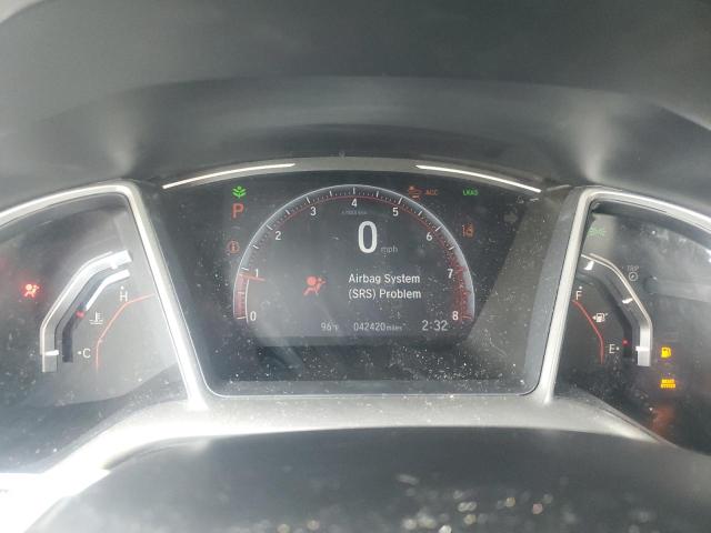 1FMRU15W01LA72813 - 2001 FORD EXPEDITION XLT 蓝色 照片 9