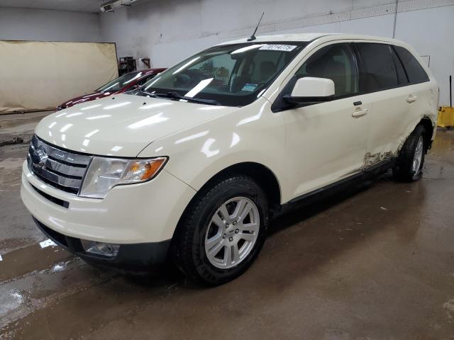 2008 FORD EDGE SEL, 