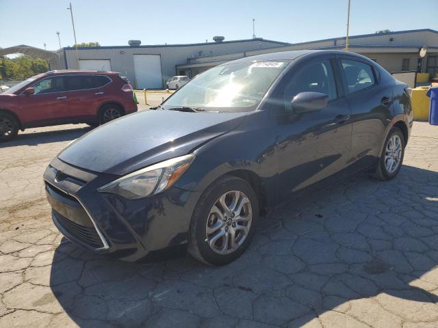 2018 TOYOTA YARIS IA, 