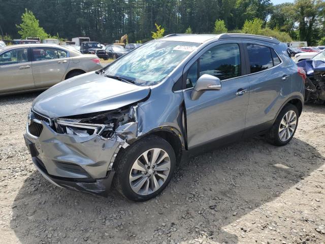 2019 BUICK ENCORE PREFERRED, 