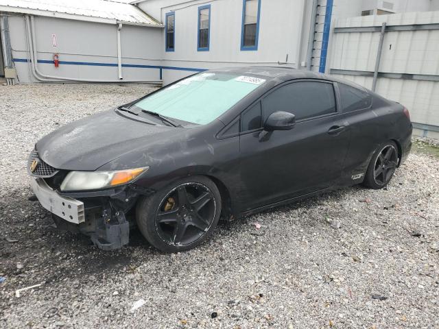 2012 HONDA CIVIC EX, 