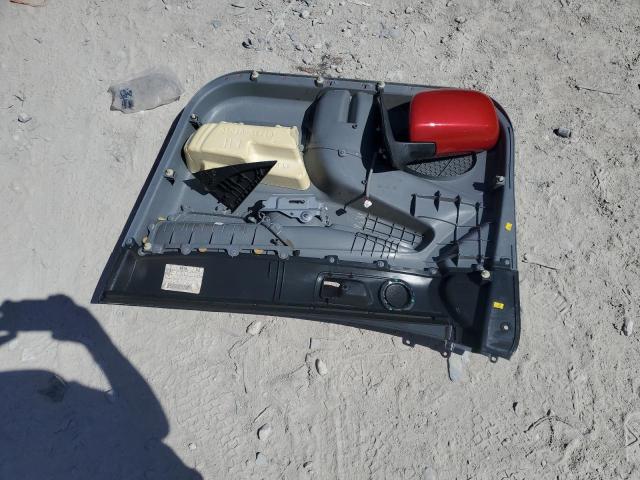 5TETU4GN8AZ693170 - 2010 TOYOTA TACOMA PRERUNNER ACCESS CAB BURGUNDY photo 12