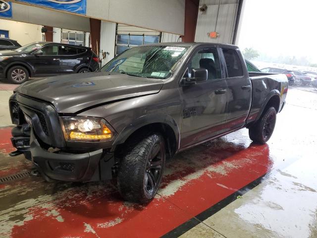 2021 RAM 1500 CLASS SLT, 