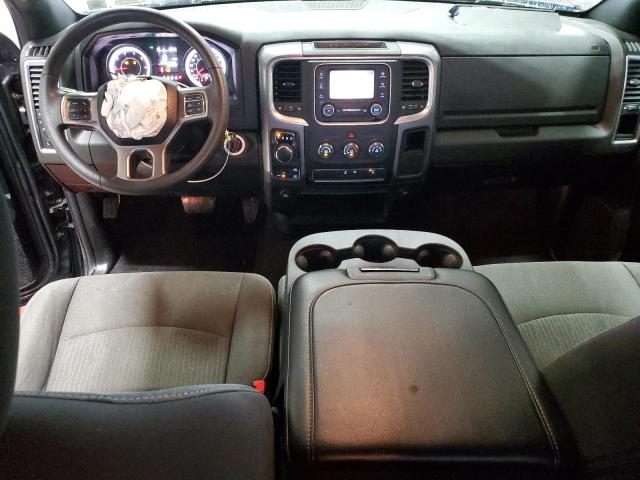 1C6RR7GG4MS502018 - 2021 RAM 1500 CLASS SLT Темно-сірий фото 8