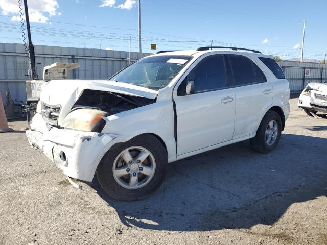2008 KIA SORENTO EX, 