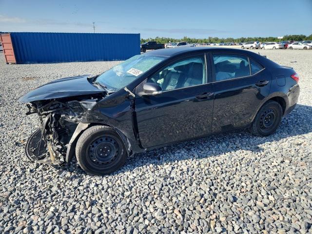 2016 TOYOTA COROLLA L, 