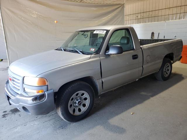 2006 GMC NEW SIERRA C1500, null