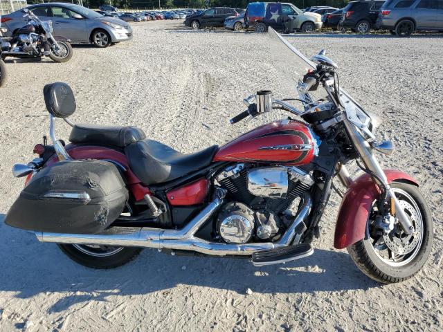 2013 YAMAHA XVS1300 CT, 