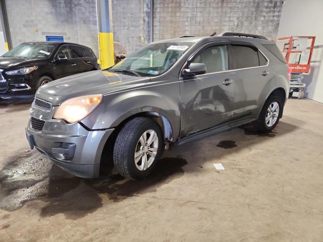 2013 CHEVROLET EQUINOX LT, 