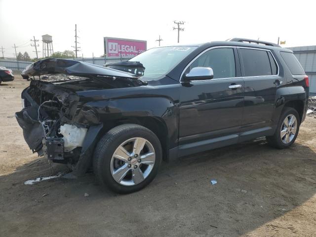 2015 GMC TERRAIN SLT, 