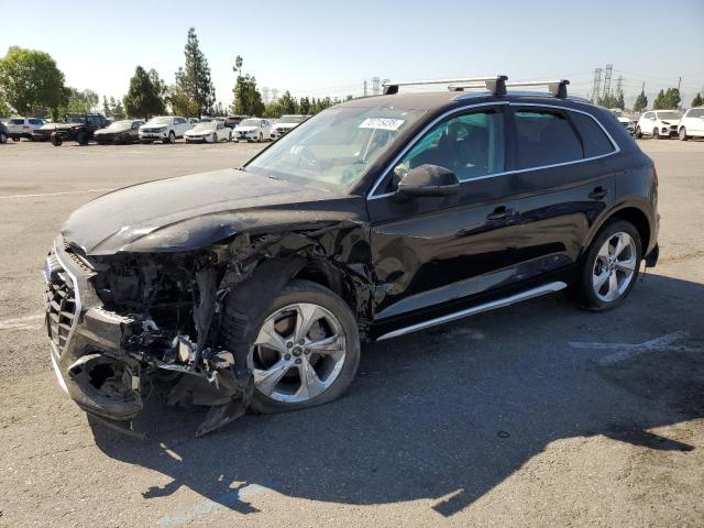 2021 AUDI Q5 PREMIUM PLUS, 