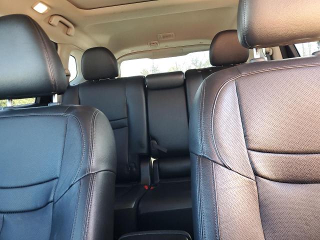 5N1AT2MV4KC828319 - 2019 NISSAN ROGUE S BLACK photo 10