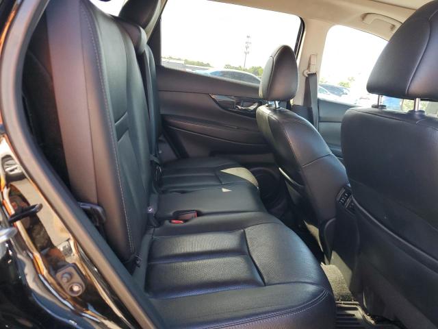 5N1AT2MV4KC828319 - 2019 NISSAN ROGUE S BLACK photo 11