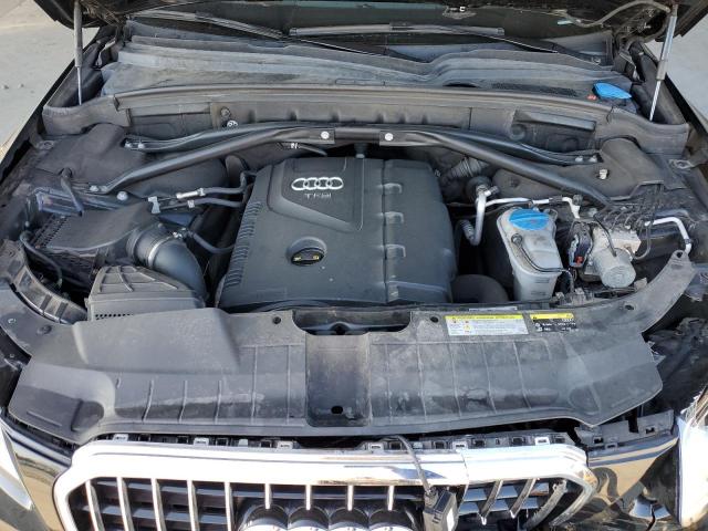 WA1C2AFP9HA066127 - 2017 AUDI Q5 PREMIUM BLACK photo 12