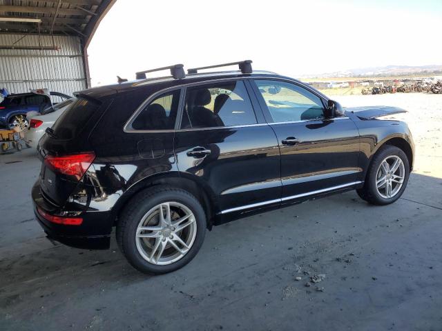WA1C2AFP9HA066127 - 2017 AUDI Q5 PREMIUM BLACK photo 3