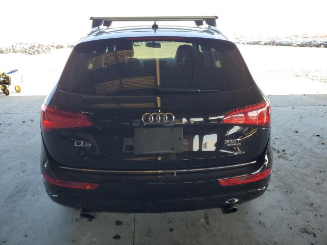 WA1C2AFP9HA066127 - 2017 AUDI Q5 PREMIUM BLACK photo 6