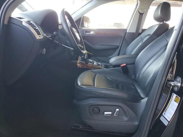 WA1C2AFP9HA066127 - 2017 AUDI Q5 PREMIUM BLACK photo 7