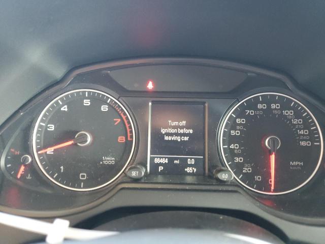 WA1C2AFP9HA066127 - 2017 AUDI Q5 PREMIUM BLACK photo 9