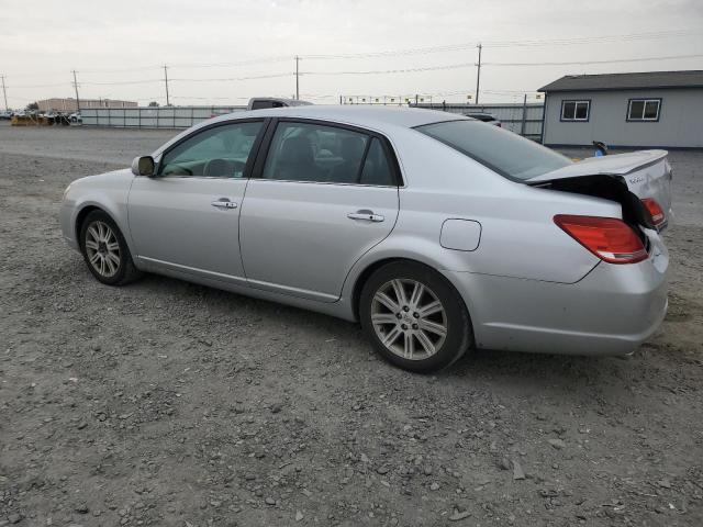 4T1BK36B35U058094 - 2005 TOYOTA AVALON XL SILVER photo 2