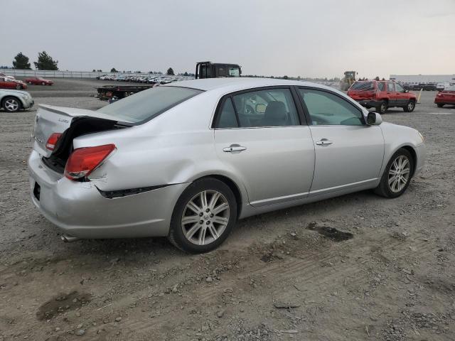 4T1BK36B35U058094 - 2005 TOYOTA AVALON XL SILVER photo 3