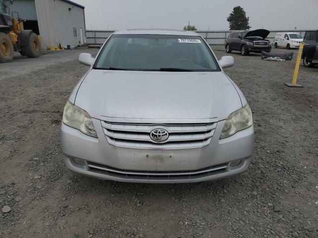4T1BK36B35U058094 - 2005 TOYOTA AVALON XL SILVER photo 5